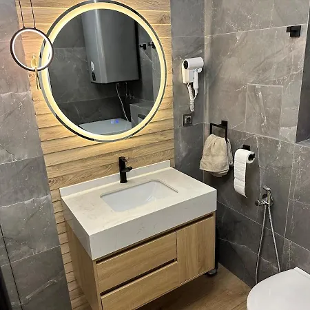 Yasen's Premium Luxury Sunny Апартамент