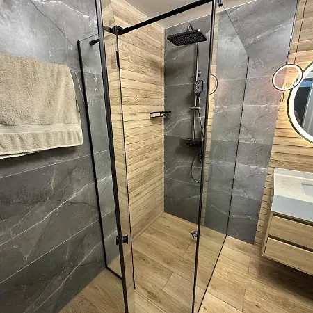 Апартамент Yasen's Premium Luxury Sunny Слънчев бряг