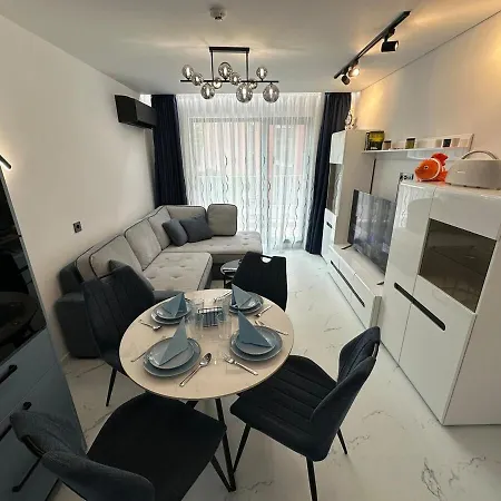 Yasen's Premium Luxury Sunny *