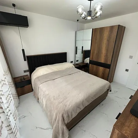 Yasen's Premium Luxury Sunny Апартамент