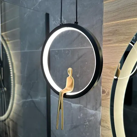Апартамент Yasen's Premium Luxury Sunny