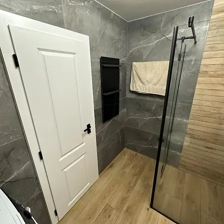 Апартамент Yasen's Premium Luxury Sunny Слънчев бряг