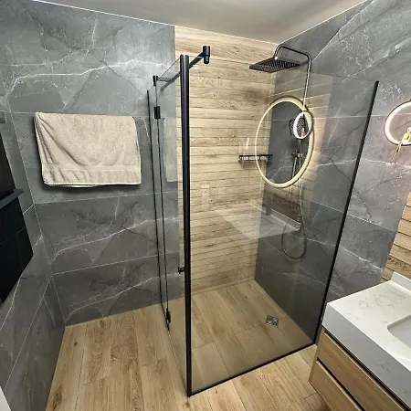 Апартамент Yasen's Premium Luxury Sunny Слънчев бряг