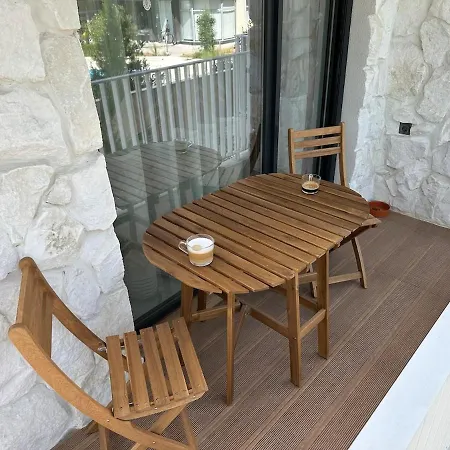 Апартамент Yasen's Premium Luxury Sunny Слънчев бряг