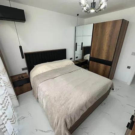 Yasen's Premium Luxury Sunny Апартамент